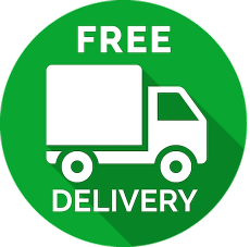 FREE DELIVERY 
